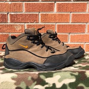 Vintage Rare Nike ACG Alyx Hiking Boots